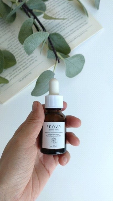 プラツェンタール エキストレ/スノーヴァ/美容液の人気ショート動画