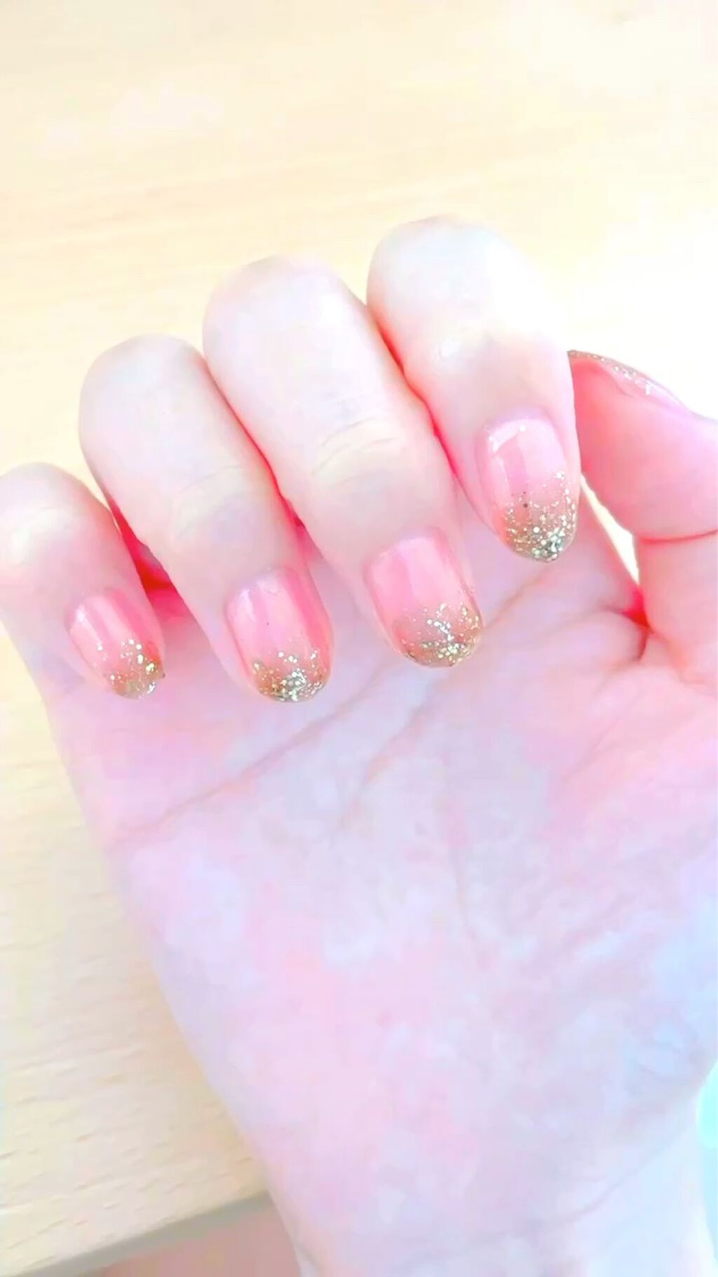 ル ジェル コート/CHANEL/ネイルトップコートを使ったクチコミ（1枚目）