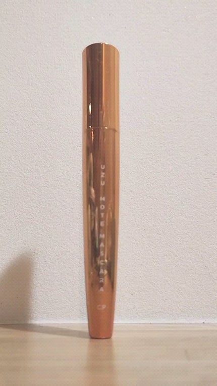 MOTE MASCARA/UZU BY FLOWFUSHI/マスカラの人気ショート動画