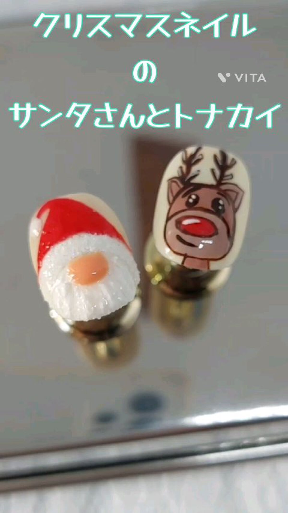 アートジェル (極ジェル)/D.Nail/ジェルネイルの人気ショート動画