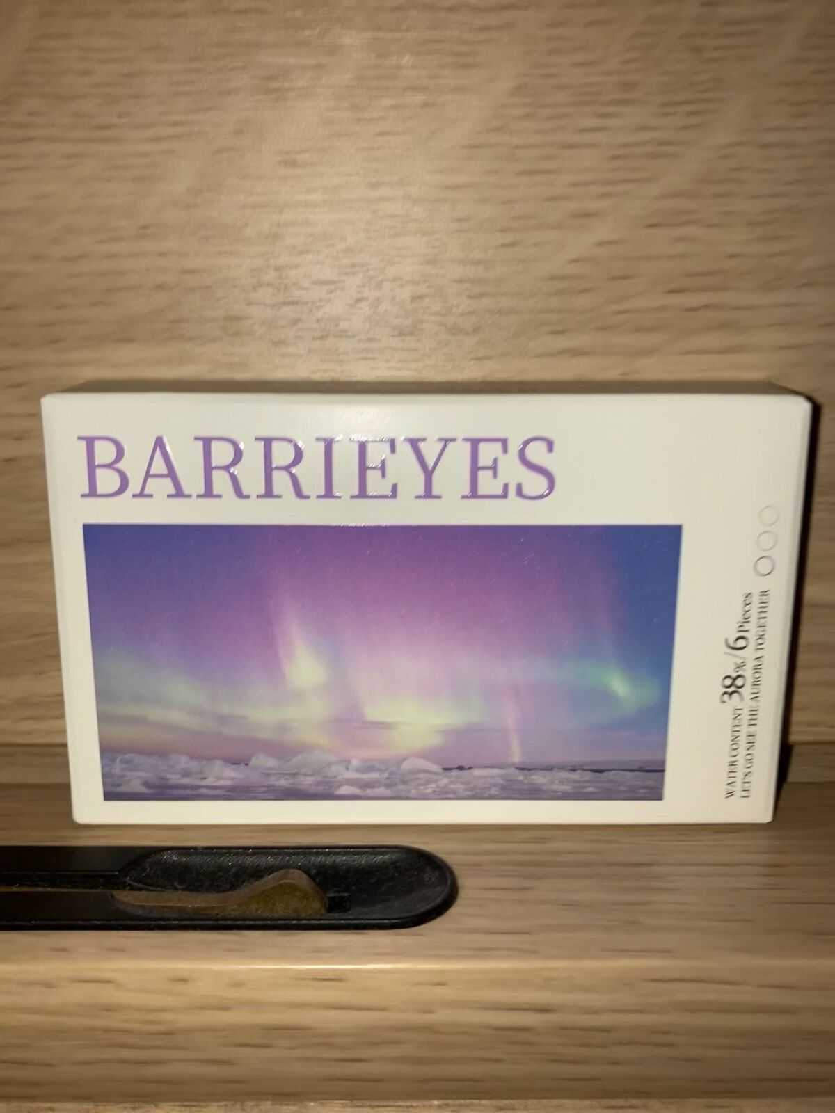 バーリーアイズ/BARRIEYES/カラーコンタクトレンズの人気ショート動画