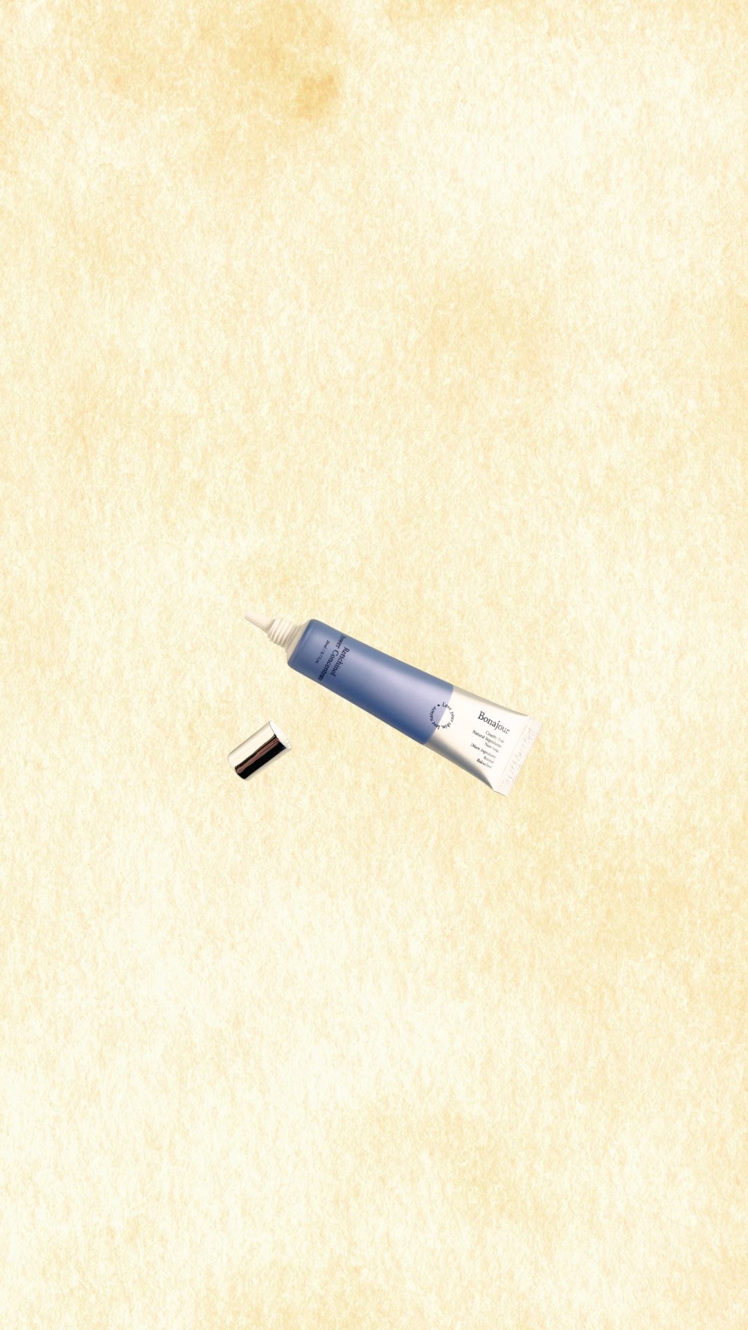 レチノールパワー コンセントレートクリーム/Bonajour/フェイスクリームを使ったクチコミ（1枚目）