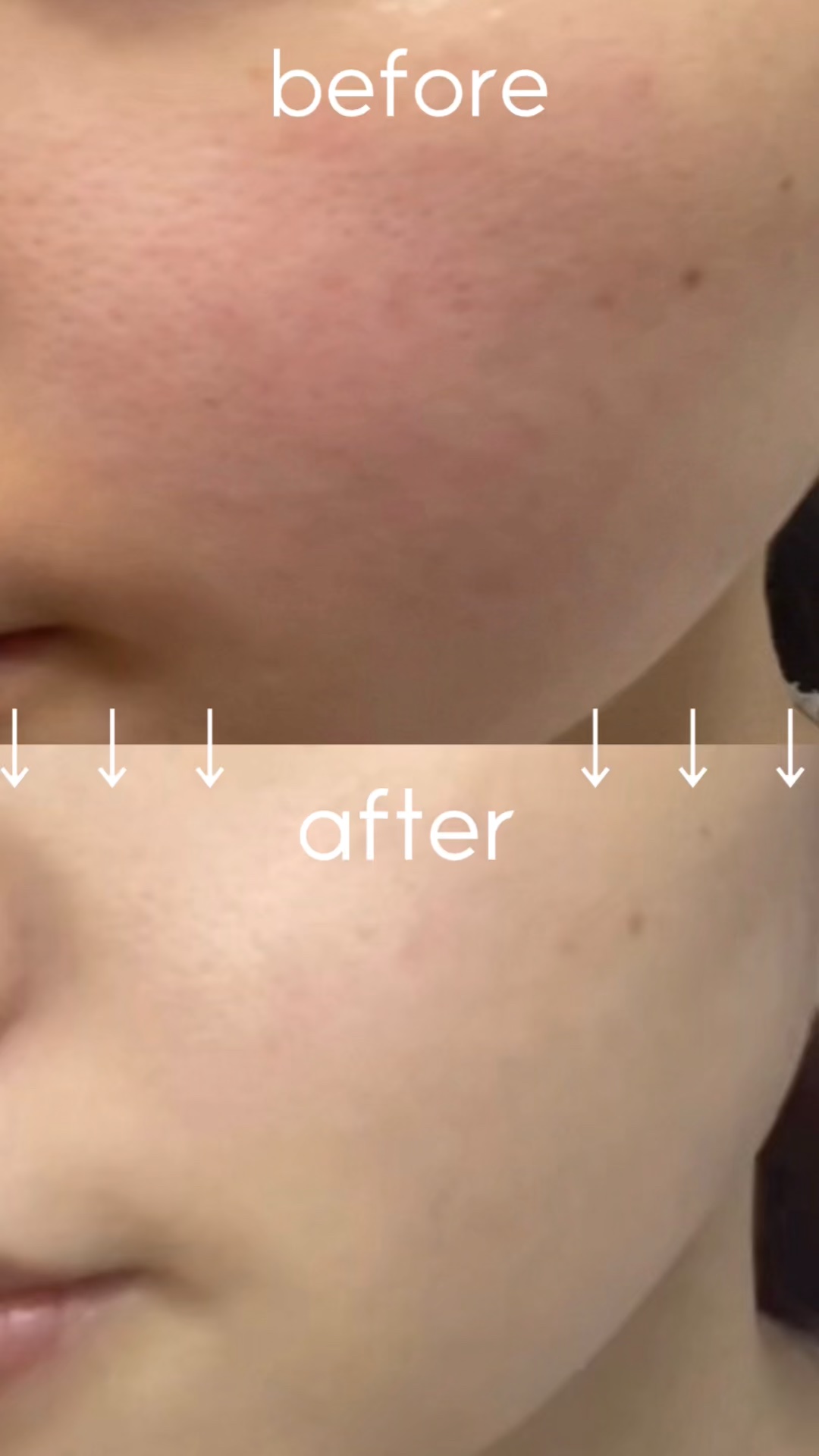 今回は私の最近のベースメイク紹介です( ˶'ᵕ'˶)ෆ
赤みに悩んでいる方ぜひ💖
#PR #メイベリン #LIPSプレゼント 