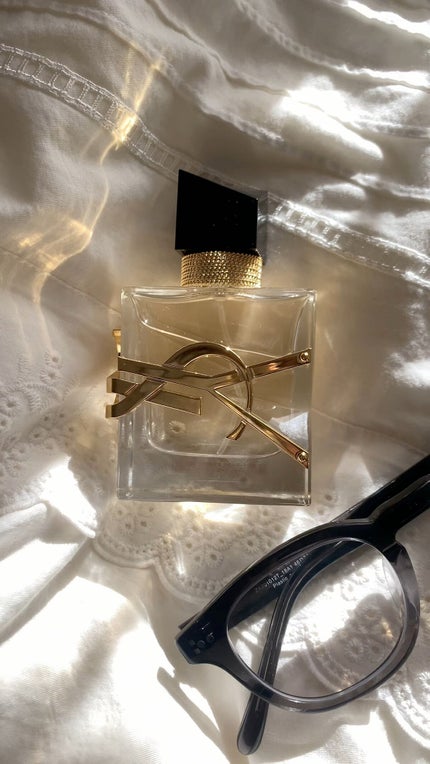 リブレ オーデパルファム/YVES SAINT LAURENT BEAUTEのショート リブレ オーデパルファム/YVES SAINT LAURENT BEAUTEのショート