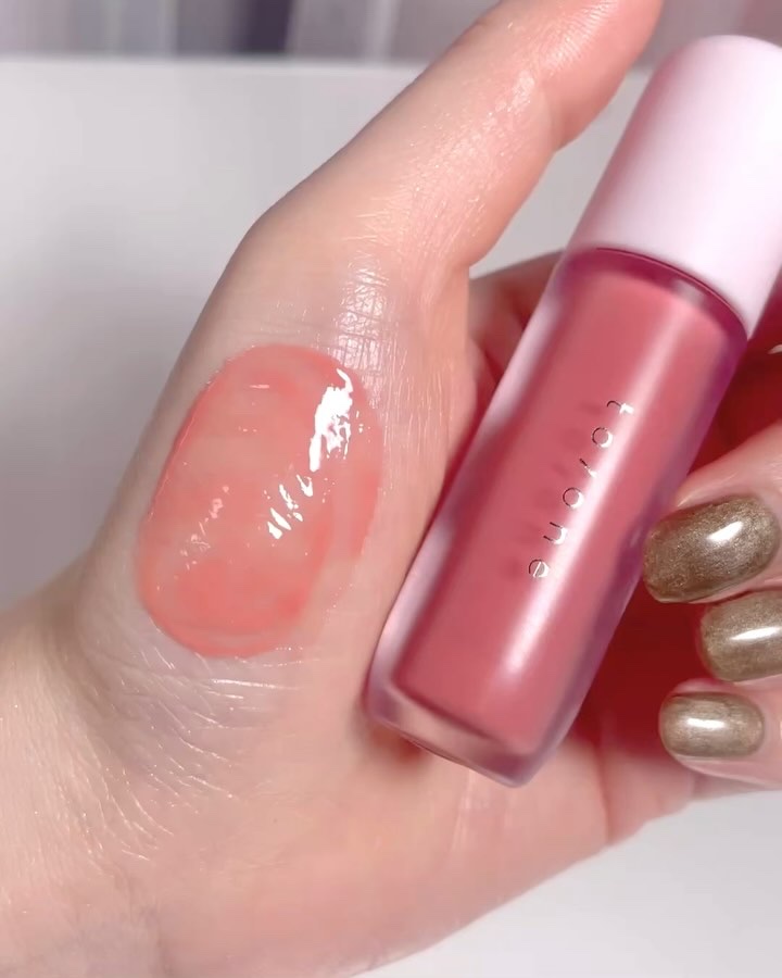 トーン ハンドクリーム SAKURA in Bloom/to/one/ハンドクリームの動画クチコミ1つ目