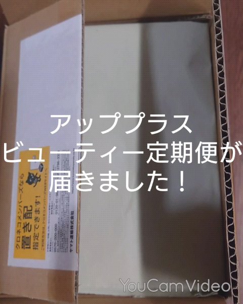 ビューティー定期便/bea’s up beauty book (ビーズアップ ビューティブック)/その他キットセットの人気ショート動画