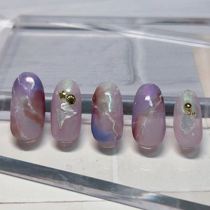 パル カラージェル/キャンドゥ/ジェルネイルの人気ショート動画