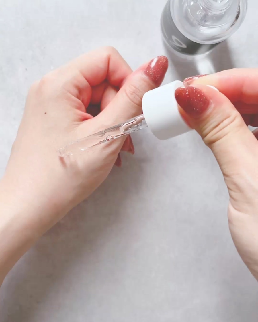 ナインセラム/Dr.Twenty Project/美容液を使ったクチコミ（3枚目）