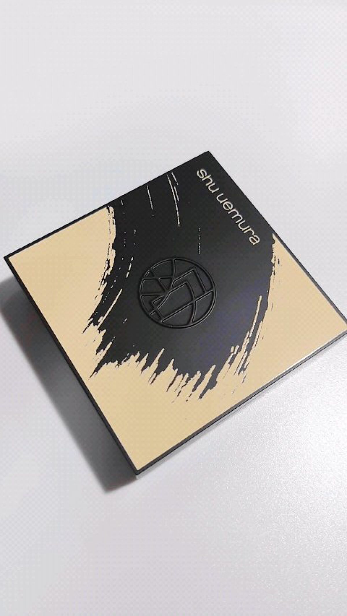 アンリミテッドヌード mopo(TM) ファンデーション /shu uemura/パウダーファンデーションの動画クチコミ1つ目