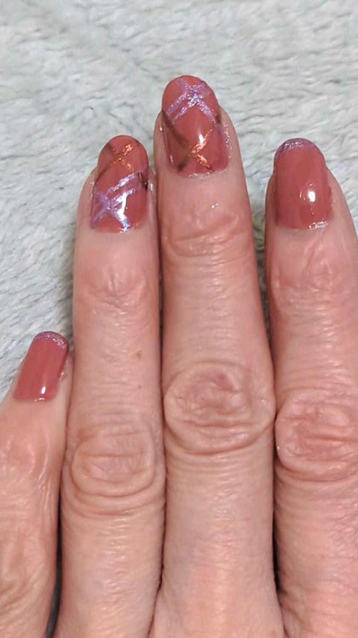 ネイルホリック Future Metal/ネイルホリック/マニキュアの人気ショート動画