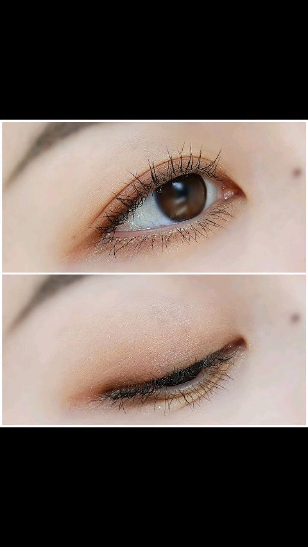 ウォーターアイシャドウ/KIKO/単色アイシャドウの動画クチコミ2つ目