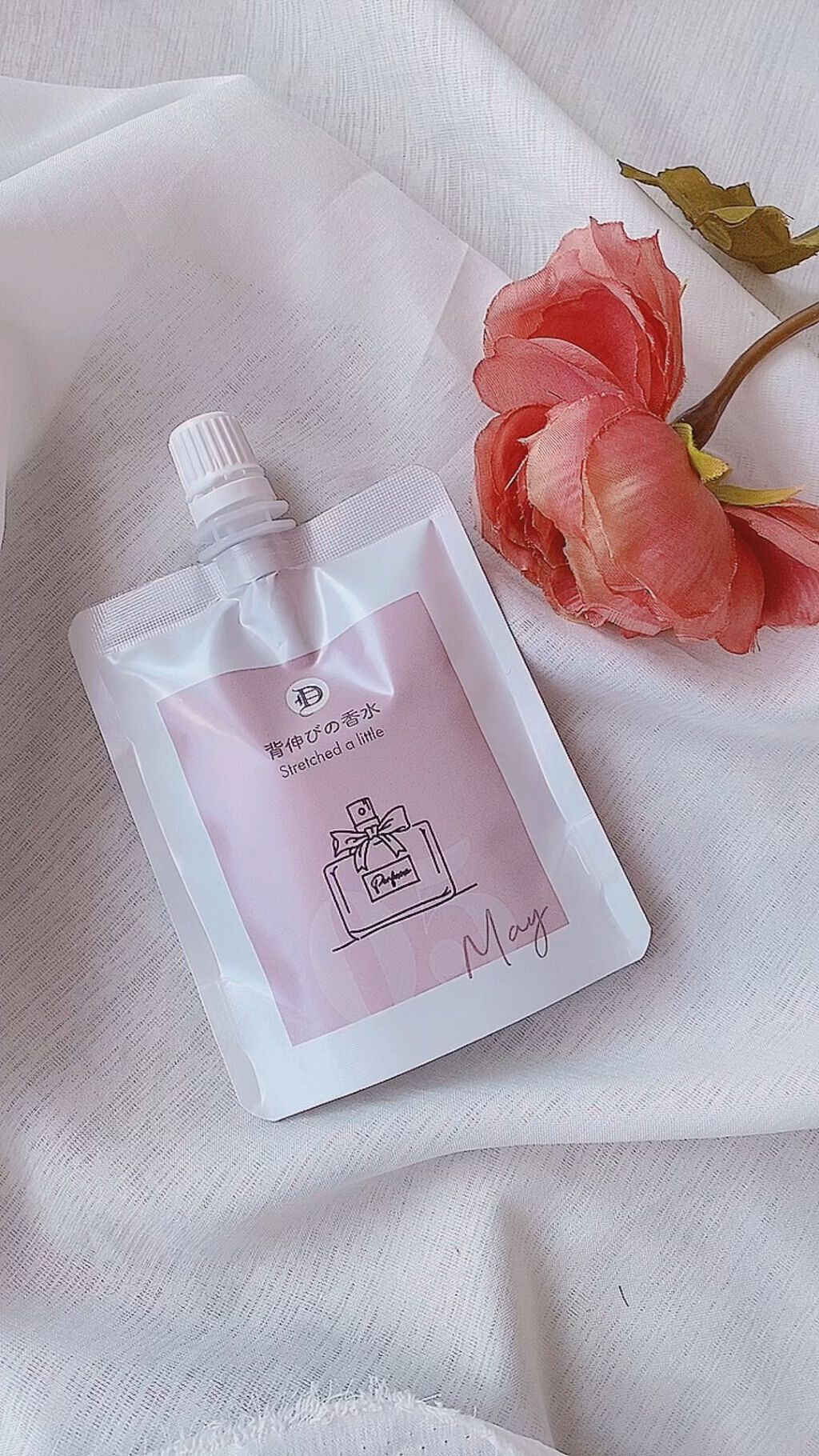 DETclear M. ピーリングジェリー/DET clear M/ピーリングの動画クチコミ2つ目