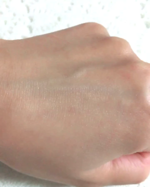 AQ MW フェイスパウダー/DECORTÉ/ルースパウダーの動画クチコミ5つ目