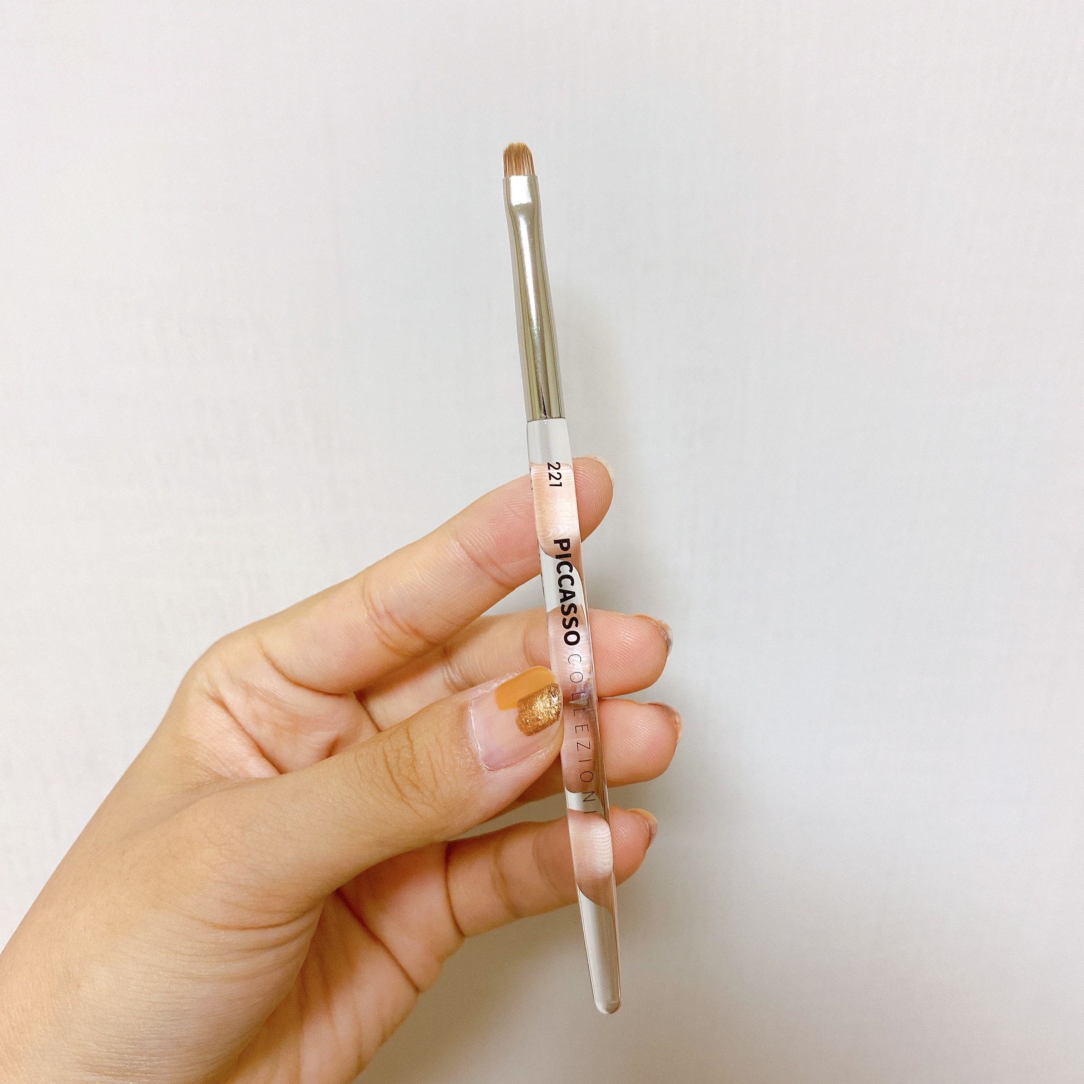 PICCASSO 221 アイシャドウのクチコミ「\PICCASSO 221 アイシャドウ/..」（1枚目）