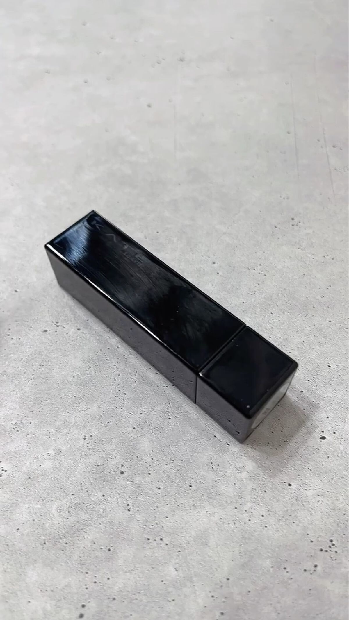 ケイト リップモンスター/KATE/口紅を使ったクチコミ（3枚目）