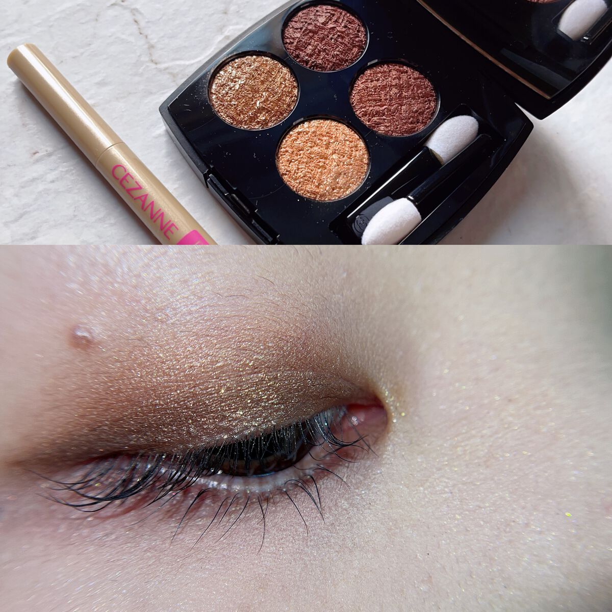 ミラクルラッシュジェル　トリートメント/CKL/マスカラの人気ショート動画