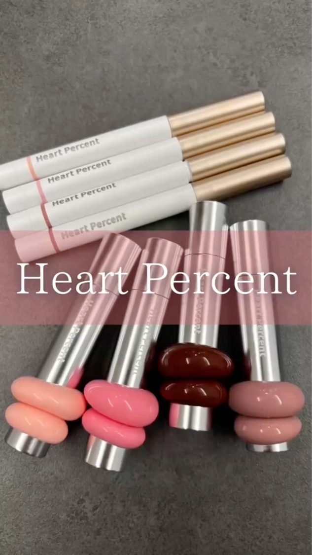 ドットオンムードリップペンシル/Heart Percent/リップライナーを使ったクチコミ（1枚目）