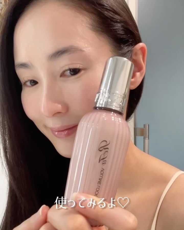 ReFa VOLUME LOCK/ReFa/ヘアワックス・クリームを使ったクチコミ（2枚目）