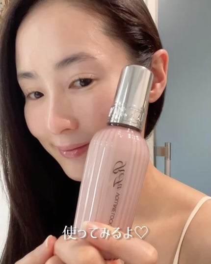 ReFa ReFa VOLUME LOCKのクチコミ「最近セルフケアで憧れのノーファンデ肌に肌質改善した元アトピ𓆉 @cc.7_beauty 
.....」(2枚目)