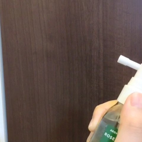 ローズマリー ヘア トライアルセット/AROMATICA/トライアルキットを使ったクチコミ（2枚目）