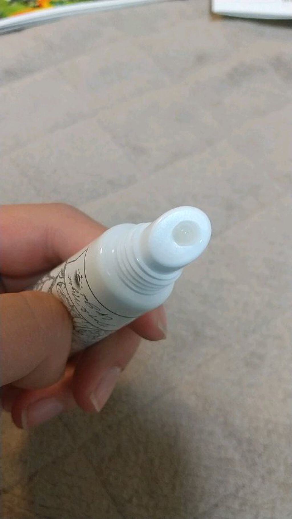 ハーバニエンス デイ＆ナイトリップジェル/HERBANIENCE/リップケアの動画クチコミ1つ目