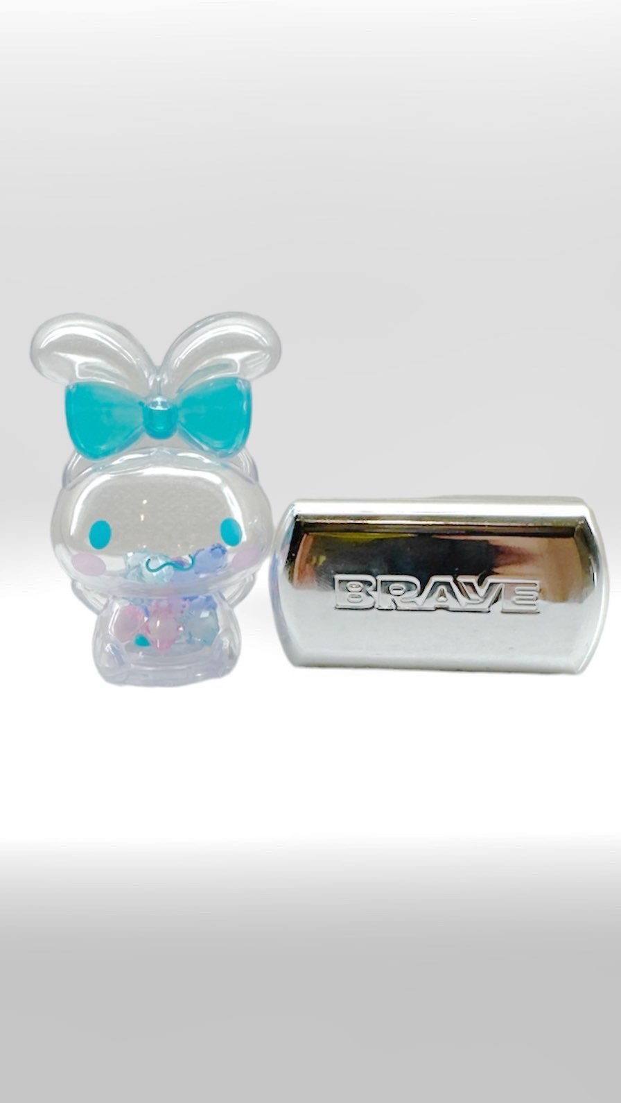 BRAYE LIPSLEEK/BRAYE/口紅を使ったクチコミ（1枚目）