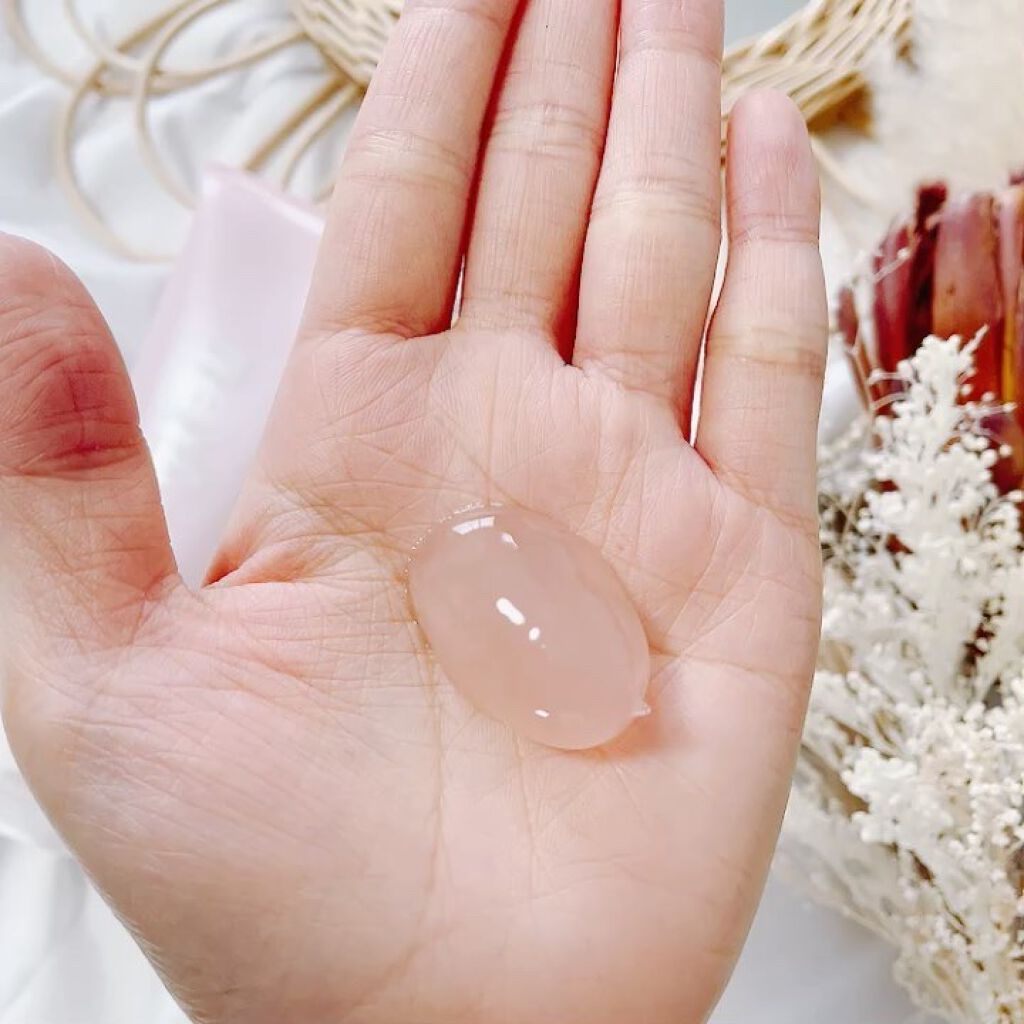 ナールスエークレンズ/ナールス/クレンジングジェルを使ったクチコミ（3枚目）