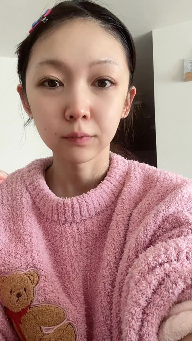 ローズ ミルキーエッセンス/FEMMUE/化粧水の動画クチコミ1つ目