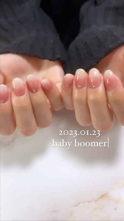 NAILTOWN GEL ネイルタウンジェル 30色セット/NAILTOWN/ジェルネイルの人気ショート動画