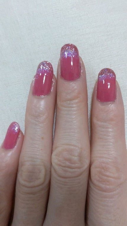 カラフルネイルズ/キャンメイク/マニキュアの人気ショート動画