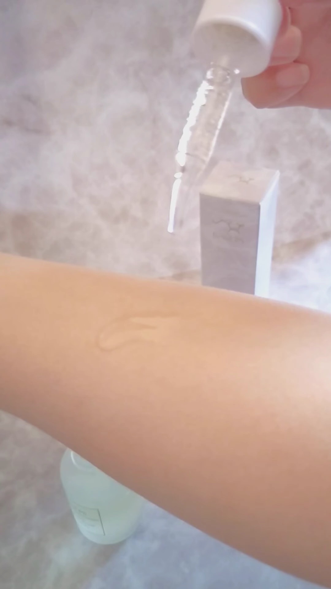 高濃度ビタミンＣ Resul PS/Resul PS/美容液を使ったクチコミ（1枚目）