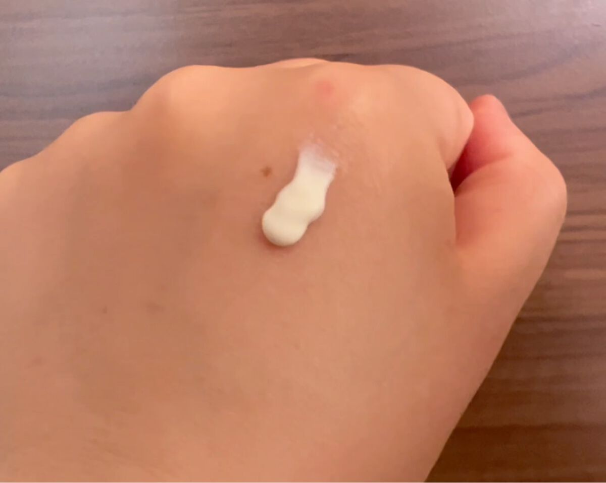 UVプロテクタートーンアップ マルチディフェンス/HERA/日焼け止め・UVケアの動画クチコミ3つ目