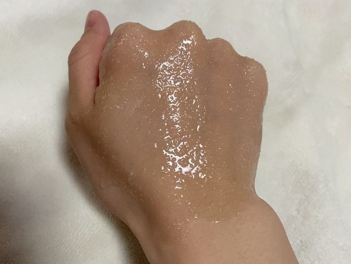 みんなの肌潤糖～クリアタイプ～/北の快適工房/その他スキンケアの動画クチコミ1つ目