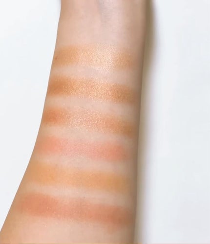 試してみた】NARS オーバーラスト チークパレットのリアルな 試してみた】NARS オーバーラスト チークパレットのリアルな