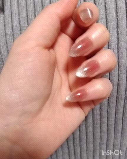 ネイルチップ(リユーザブルタイプ)/FINGER SUIT/ネイルチップ・パーツの人気ショート動画