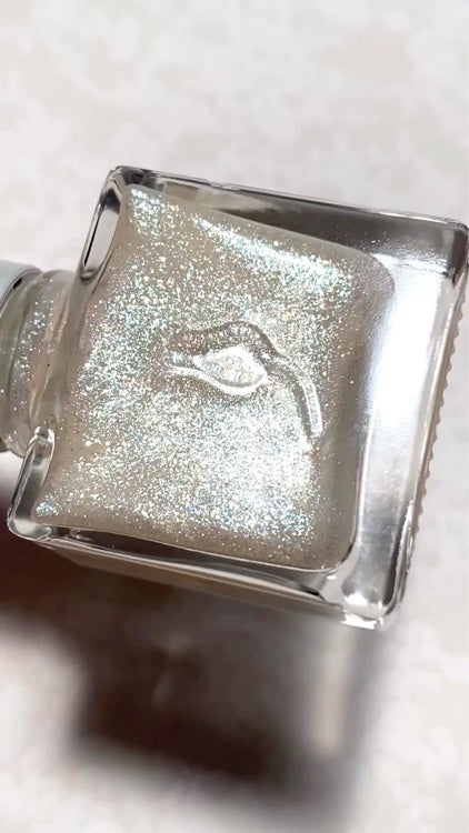 ネイルエス/ nail S(ネイルエス) /マニキュアを使ったクチコミ(3枚目)