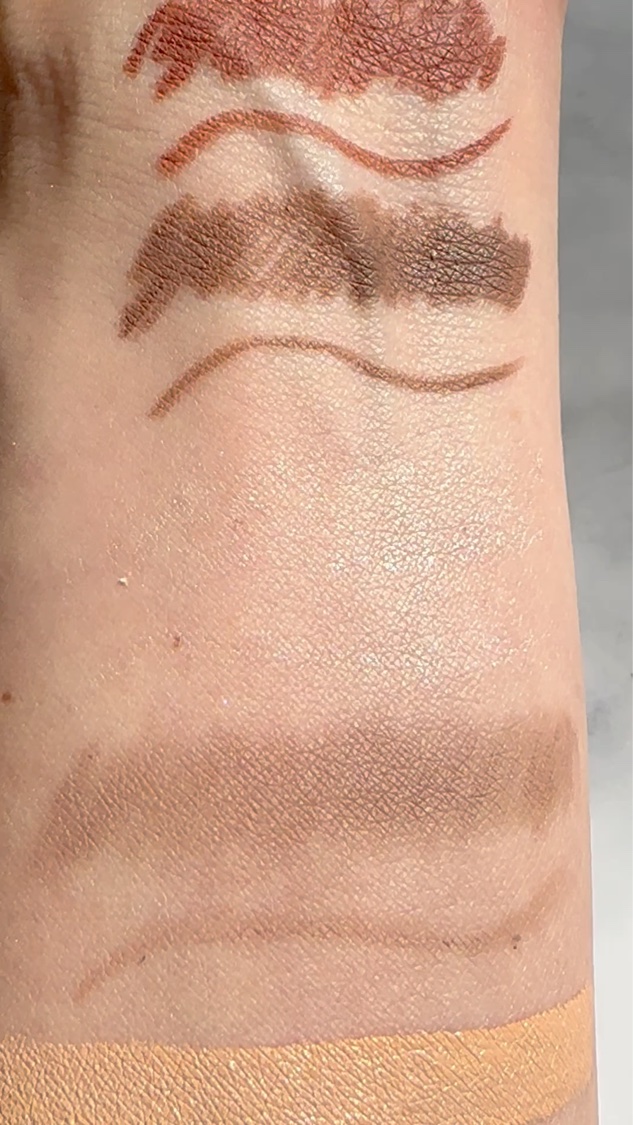 リップトリックライナー/キャンメイク/リップライナーの動画クチコミ5つ目