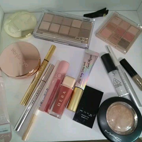 ウォンジョンヨ フィッティングクッション グロウ/Wonjungyo/クッションファンデーションを使ったクチコミ（1枚目）