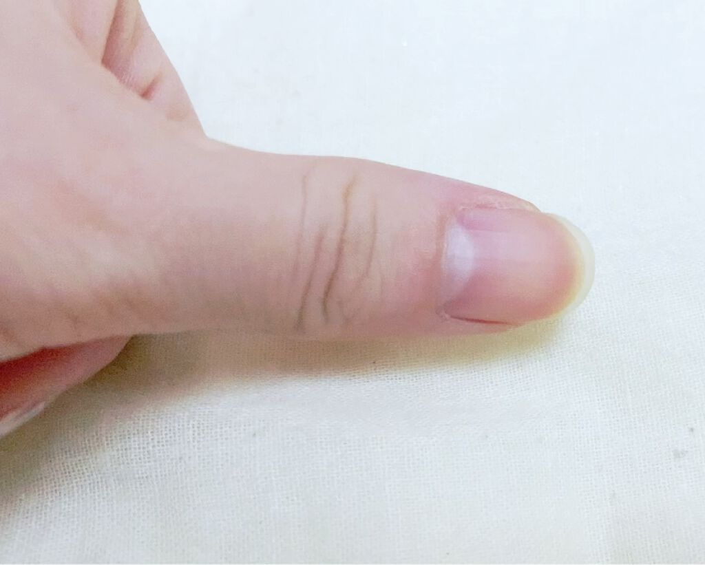 ジェルネイルシール/キャンドゥ/ネイルシールを使ったクチコミ（2枚目）