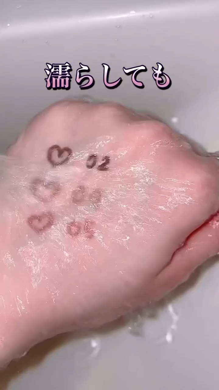 パーフェクトスリムアイペンシル/SISTER ANN/ペンシルアイライナーを使ったクチコミ（1枚目）