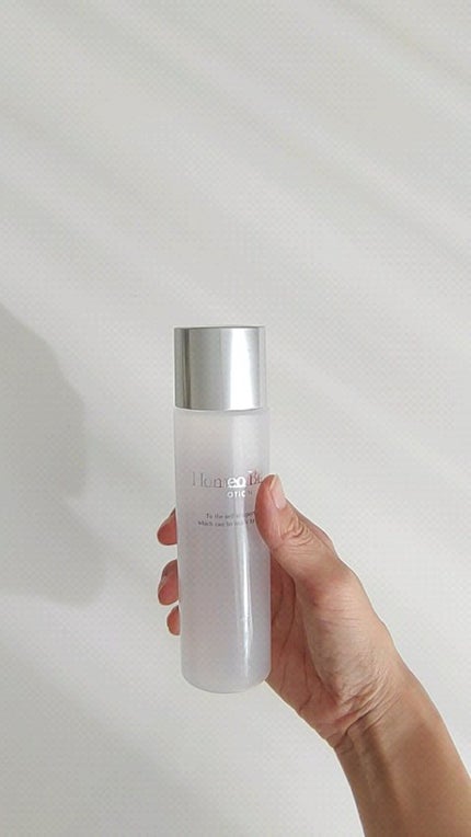 ローション/Homeo Beau/化粧水の人気ショート動画