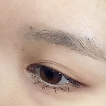 i-sha Oriana/蜜のレンズ/カラーコンタクトレンズを使ったクチコミ(3枚目)