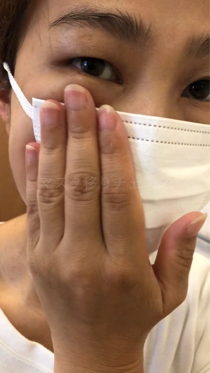 ドラマティック カバージェリー BB		/マキアージュ/BBクリームを使ったクチコミ(3枚目)