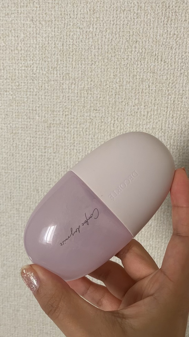 コンフォート デイミスト　セット＆プロテクト/DECORTÉ/ミスト状化粧水の人気ショート動画