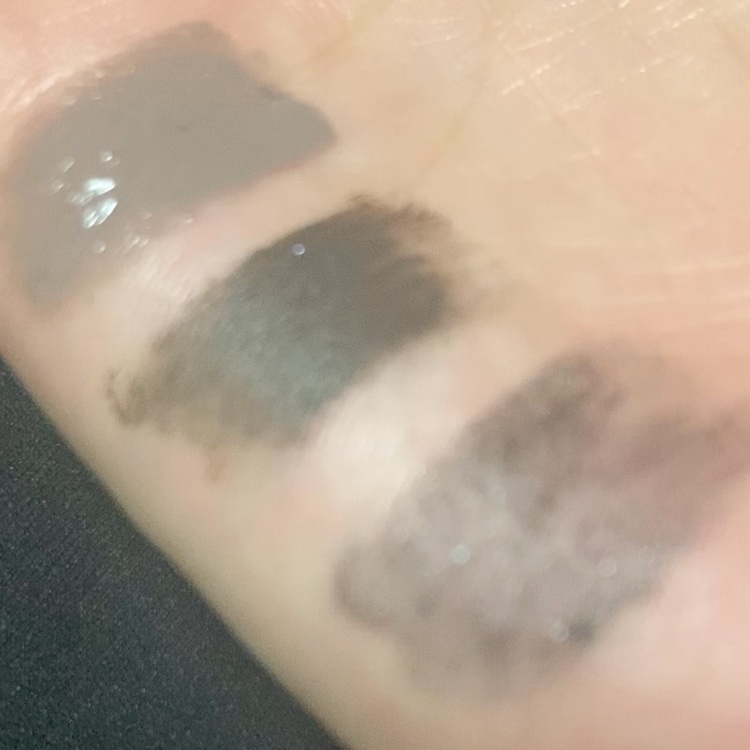 ミラーラッシュマスカラ/KIREI FACTORY/マスカラの動画クチコミ1つ目