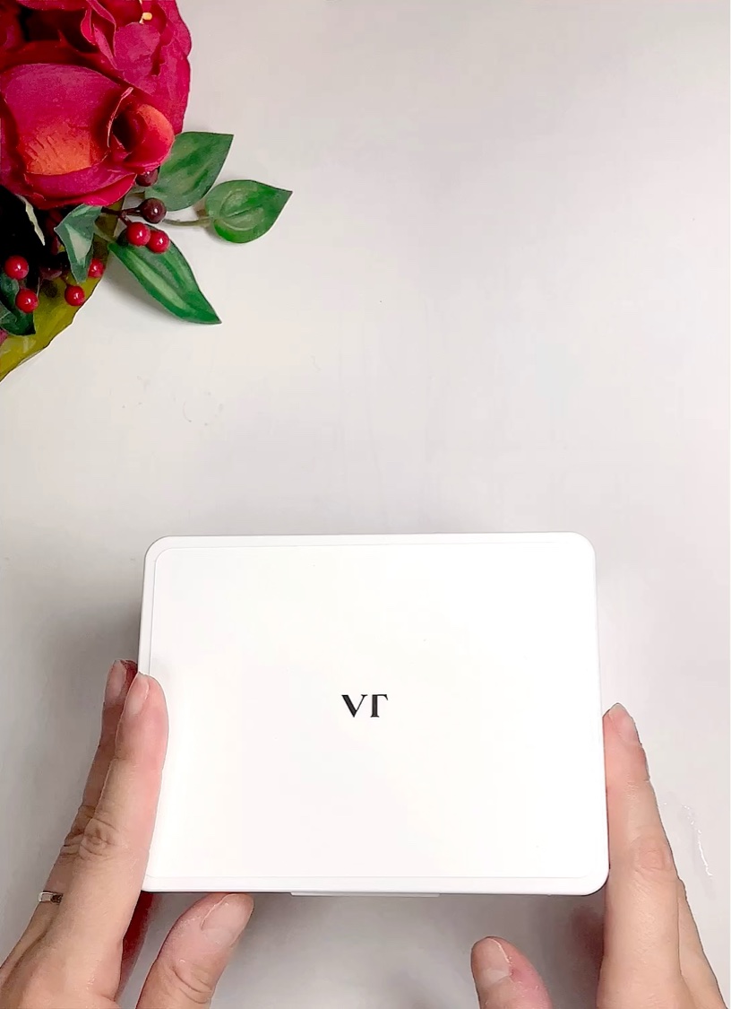 TXトーニングデイリーマスク 30枚/VT/その他スキンケアを使ったクチコミ（2枚目）