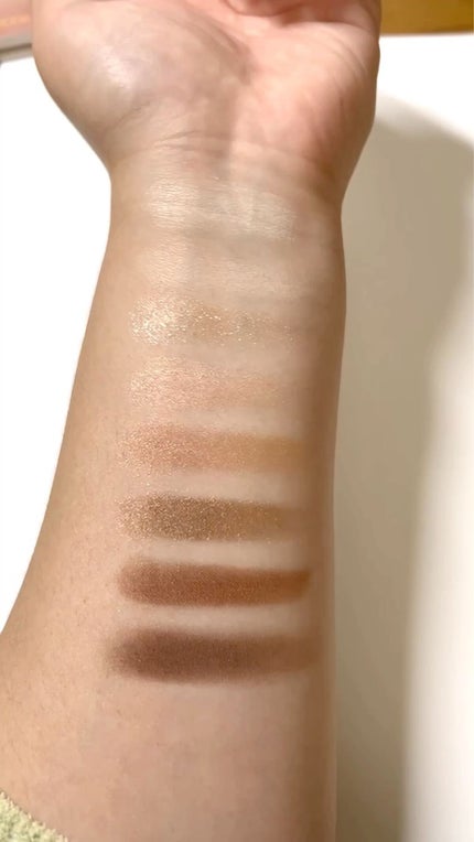 メイクアップ コレクション 2022 /DECORTÉ/メイクアップキットを使ったクチコミ(4枚目)