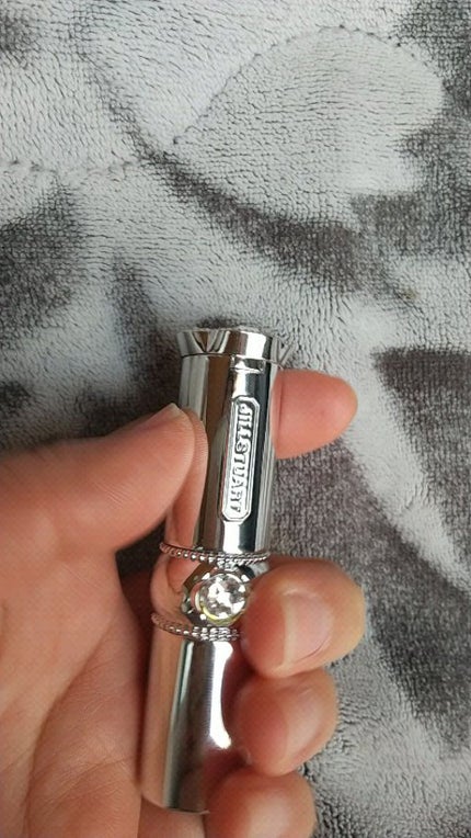 ジルスチュアート ルージュ リップブロッサム/JILL STUART/口紅の人気ショート動画