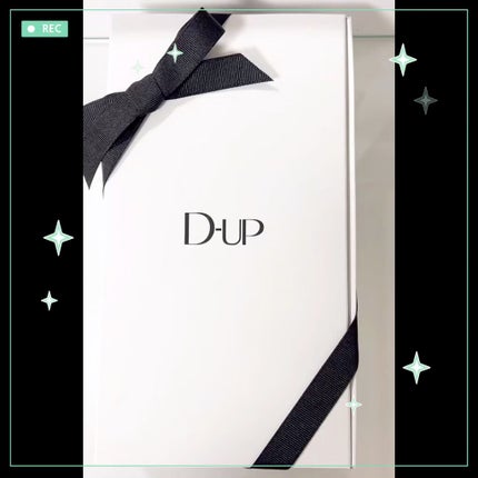 ディーアップファンデーション/D-UP/ネイルベースコートを使ったクチコミ(1枚目)