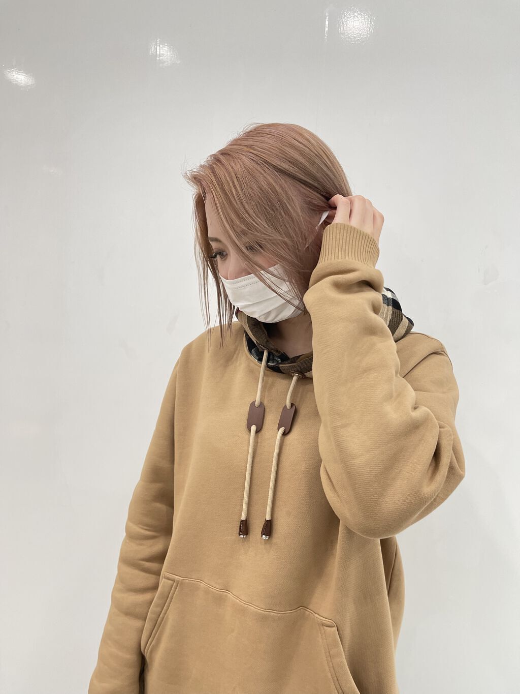 FDストレートアイロン/アイビル/ストレートアイロンを使ったクチコミ（1枚目）